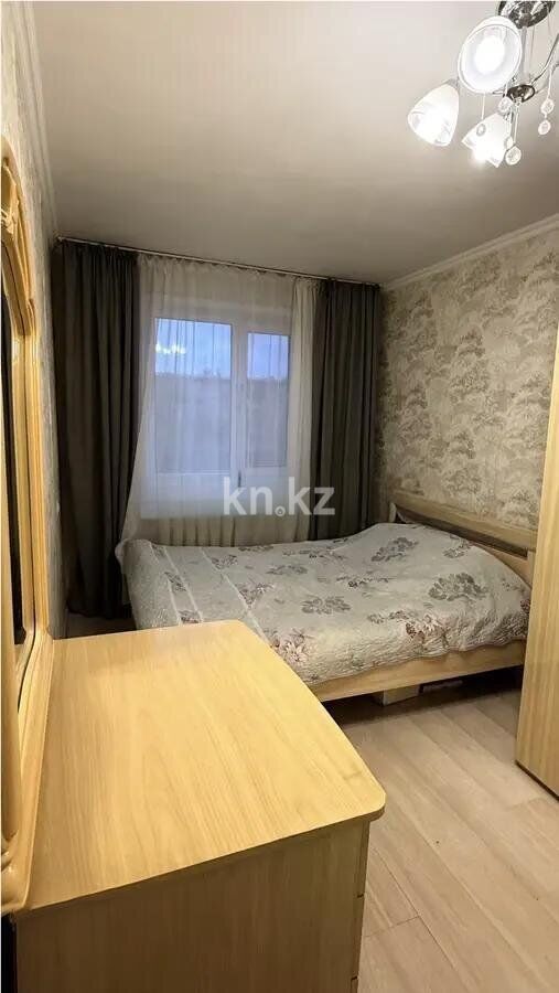 Продажа 3-комнатной квартиры, 62 м² - Продажа квартир в Караганде - страница 2 фото 2 из 5