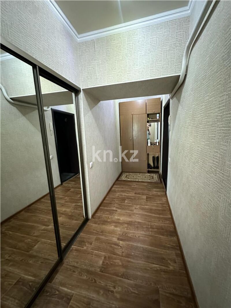 Продажа 4-комнатной квартиры, 77 м² - Продажа квартир в кирпичном доме в Казахстане - страница 372 фото 10 из 11