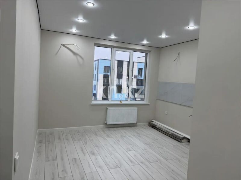 Продажа 2-комнатной квартиры, 54 м² - Продажа двухкомнатных квартир в монолитно-каркасном доме в Алматы - страница 143 фото 3 из 5