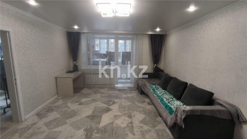 Продажа 2-комнатной квартиры, 74 м² - Продажа двухкомнатных квартир в Городе Караганды - страница 13 фото 2 из 17