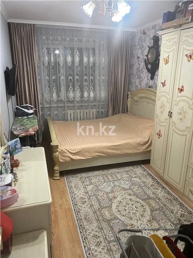 Продажа 2-комнатной квартиры, 50 м² - Продажа двухкомнатных квартир в р-не Сарыарка Астаны - страница 15 фото 2 из 6