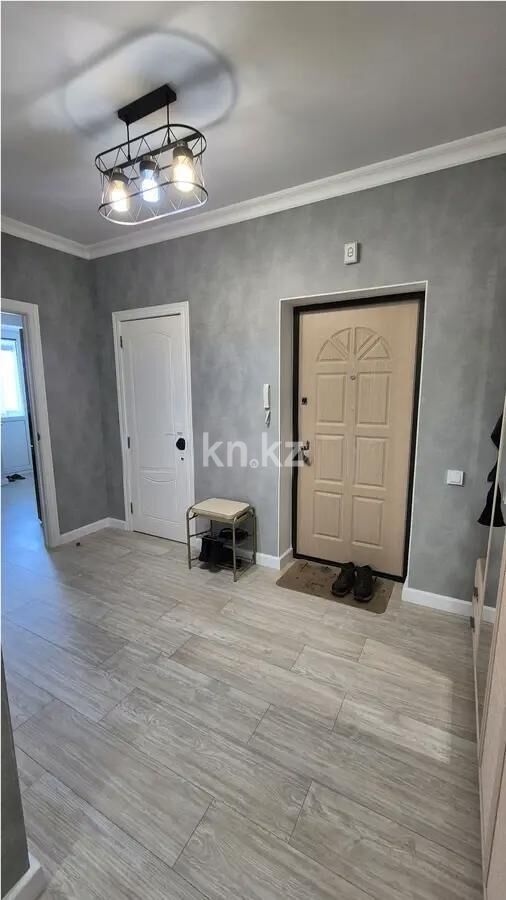 Продажа 4-комнатной квартиры, 114 м² - Продажа четырехкомнатных квартир в кирпичном доме в Казахстане - страница 23 фото 8 из 9