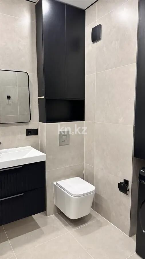 Продажа 2-комнатной квартиры, 52 м² - Продажа двухкомнатных квартир от собственников в Алматы фото 3 из 4
