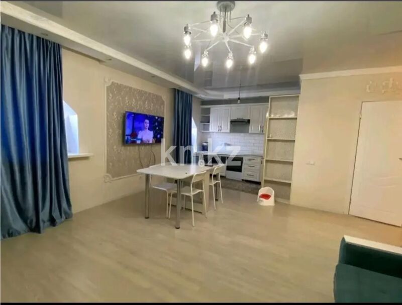 Продажа 2-комнатной квартиры, 43.3 м² - Продажа двухкомнатных квартир в р-не Алматы Астаны - страница 18 фото 2 из 3