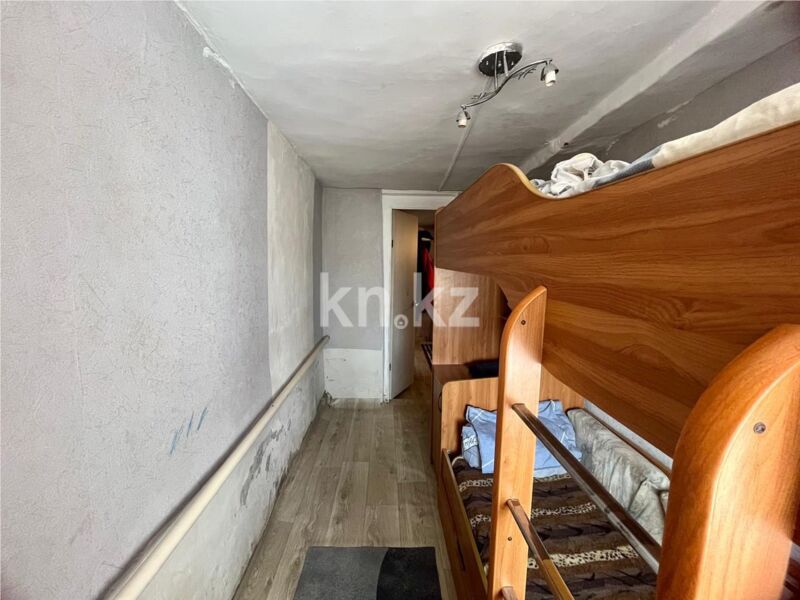 Продажа 3-комнатного дома, 68 м² - Продажа домов, коттеджей в Караганде - страница 3 фото 8 из 14