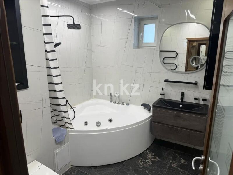 Продажа 3-комнатной квартиры, 63.3 м² - Продажа трехкомнатных квартир в Бостандыкском р-не Алматы - страница 9 фото 4 из 4