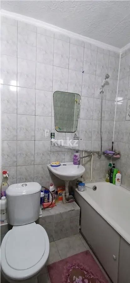 Продажа 2-комнатной квартиры, 44 м² - Продажа квартир в панельном доме в Алматы - страница 87 фото 4 из 4