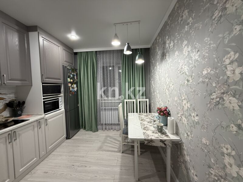Продажа 2-комнатной квартиры, 60 м² - Продажа квартир в районе Юго-Восток в Караганде фото 24 из 31