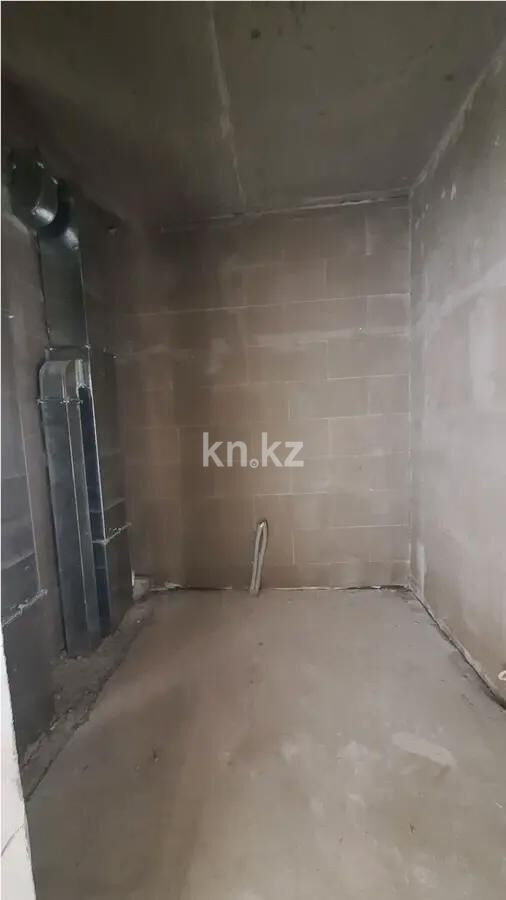 Продажа 1-комнатной квартиры, 42.1 м² - Продажа однокомнатных квартир в Казахстане - страница 17 фото 3 из 3