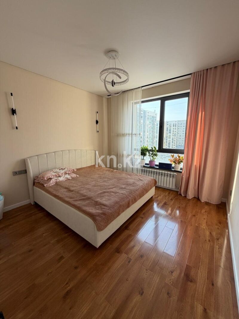 Продажа 2-комнатной квартиры, 68 м² - Продажа  двухкомнатных квартир в новостройках Алматы - страница 6 фото 4 из 10
