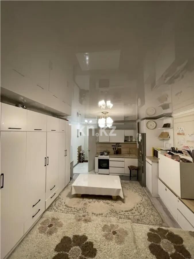 Продажа 1-комнатной квартиры, 30 м² - Продажа однокомнатных квартир в Алатауском р-не Алматы - страница 4 фото 1 из 2
