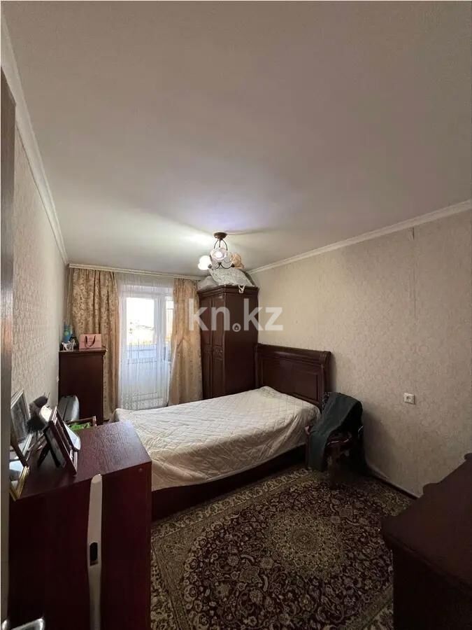 Продажа 3-комнатной квартиры, 62 м² - Продажа трехкомнатных квартир на Юго-Востоке Караганды - страница 7 фото 3 из 8