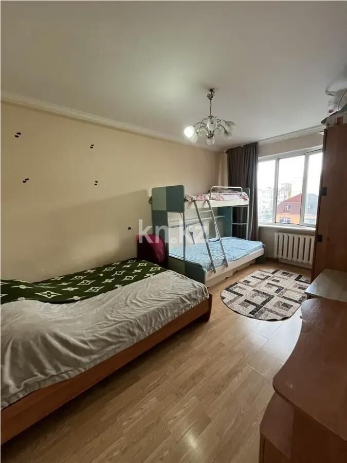 Продажа 3-комнатной квартиры, 60.2 м² - Продажа трехкомнатных квартир в р-не Сарыарка Астаны - страница 9 фото 3 из 6