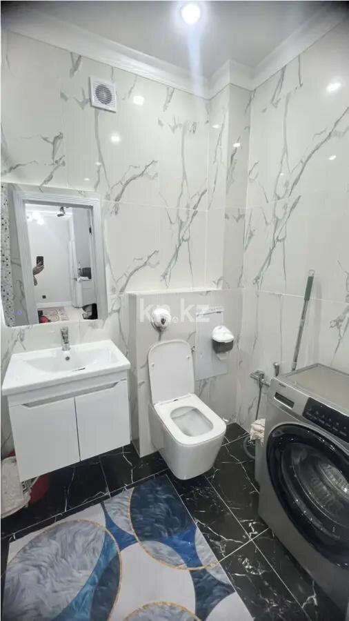 Продажа 2-комнатной квартиры, 39 м² - Продажа квартир в Казахстане - страница 154 фото 3 из 4