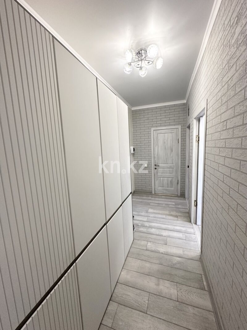 Продажа 2-комнатной квартиры, 59 м² - Продажа квартир в Караганде - страница 7 фото 13 из 13