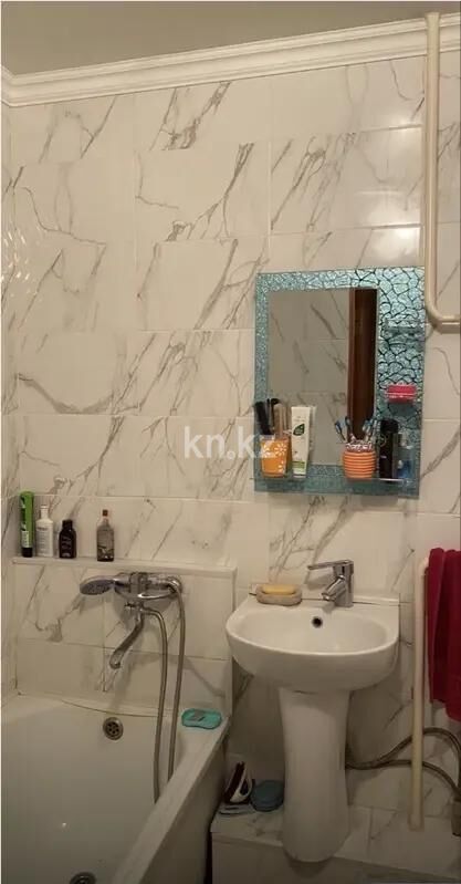 Продажа 3-комнатной квартиры, 55 м² - Продажа трехкомнатных квартир в кирпичном доме в Алматы - страница 11 фото 5 из 6