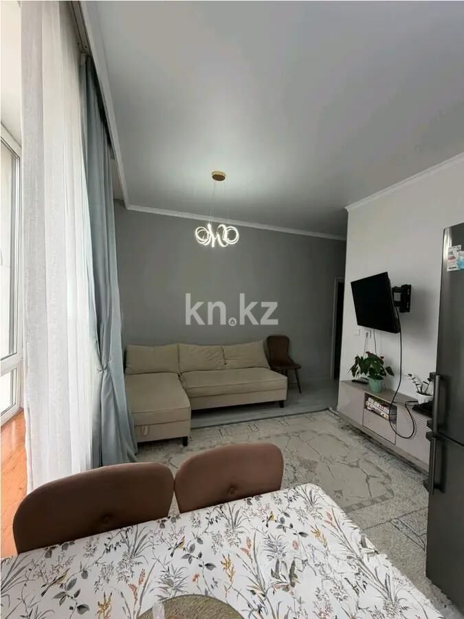 Продажа 3-комнатной квартиры, 70 м² - Продажа трехкомнатных квартир в кирпичном доме в Казахстане - страница 75 фото 1 из 4