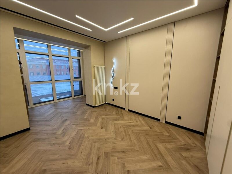 Продажа 3-комнатной квартиры, 104 м² - Продажа трехкомнатных квартир в Караганде - страница 46 фото 5 из 17