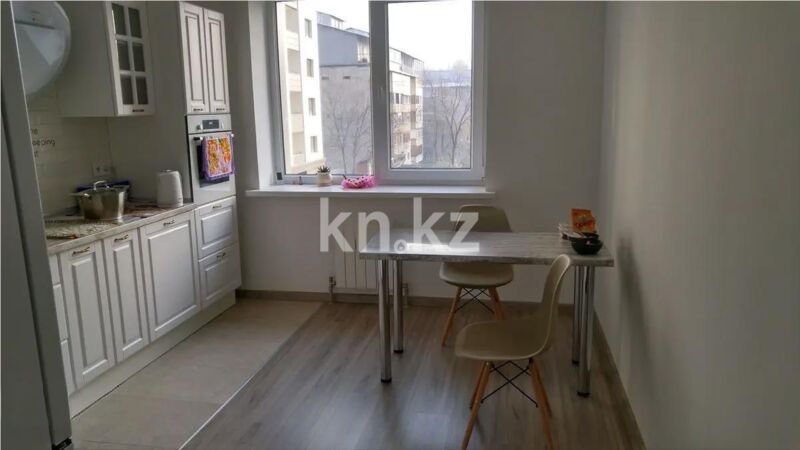 Продажа 1-комнатной квартиры, 40.5 м² - Продажа однокомнатных квартир в Алмалинском р-не Алматы - страница 7 фото 2 из 3