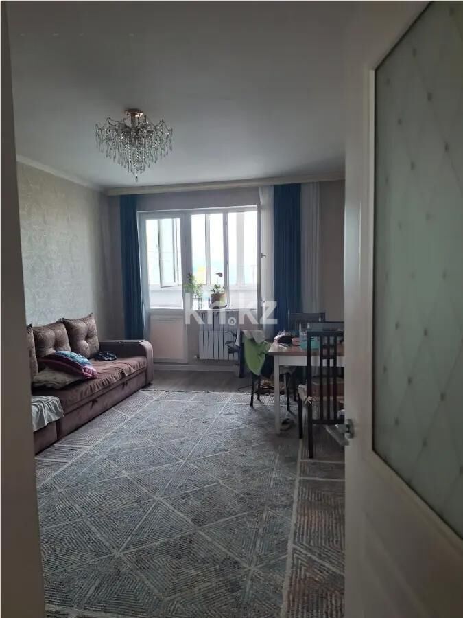 Продажа 2-комнатной квартиры, 69 м² - Продажа двухкомнатных квартир в панельном доме в Алматы - страница 28 фото 1 из 6
