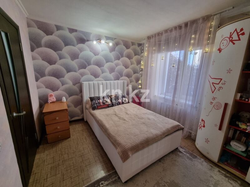 Продажа 4-комнатного дома, 85 м² - Продажа домов, коттеджей в Караганде фото 3 из 10
