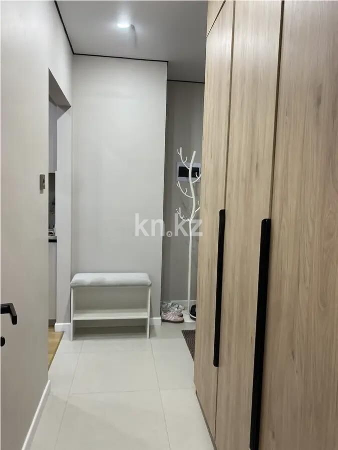 Продажа 2-комнатной квартиры, 50 м² - Продажа двухкомнатных квартир в Алмалинском р-не Алматы - страница 14 фото 4 из 4