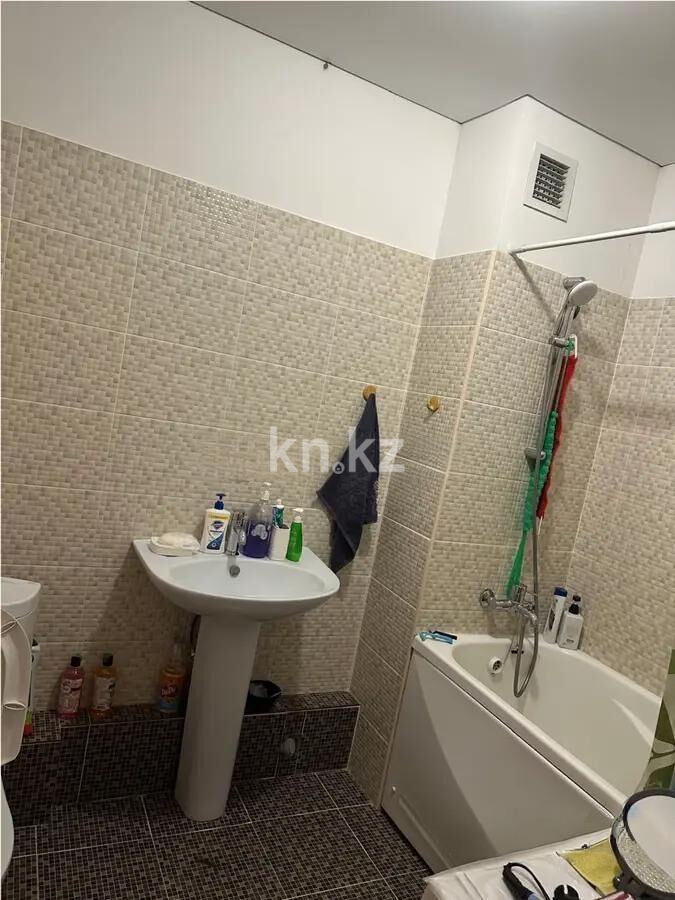 Продажа 1-комнатной квартиры, 34 м² - Продажа однокомнатных квартир в Алатауском р-не Алматы - страница 30 фото 3 из 3