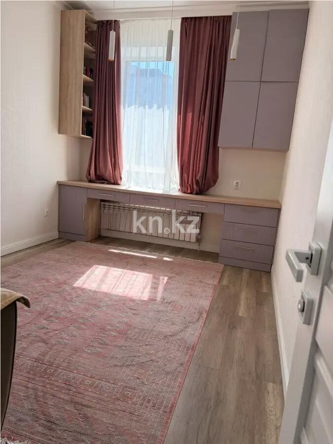 Продажа 3-комнатной квартиры, 75 м² - Продажа трехкомнатных квартир в р-не Алматы Астаны - страница 2 фото 2 из 6