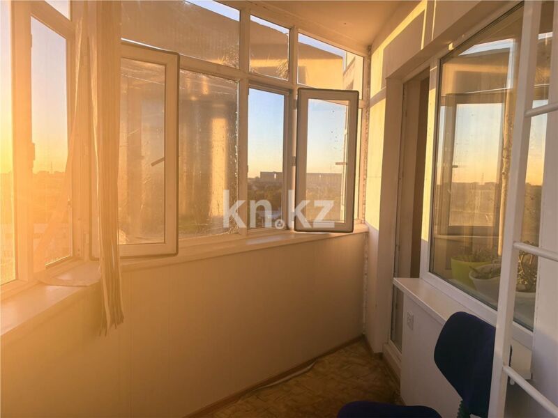 Продажа 3-комнатной квартиры, 98 м² - Продажа трехкомнатных квартир в Караганде - страница 8 фото 5 из 38
