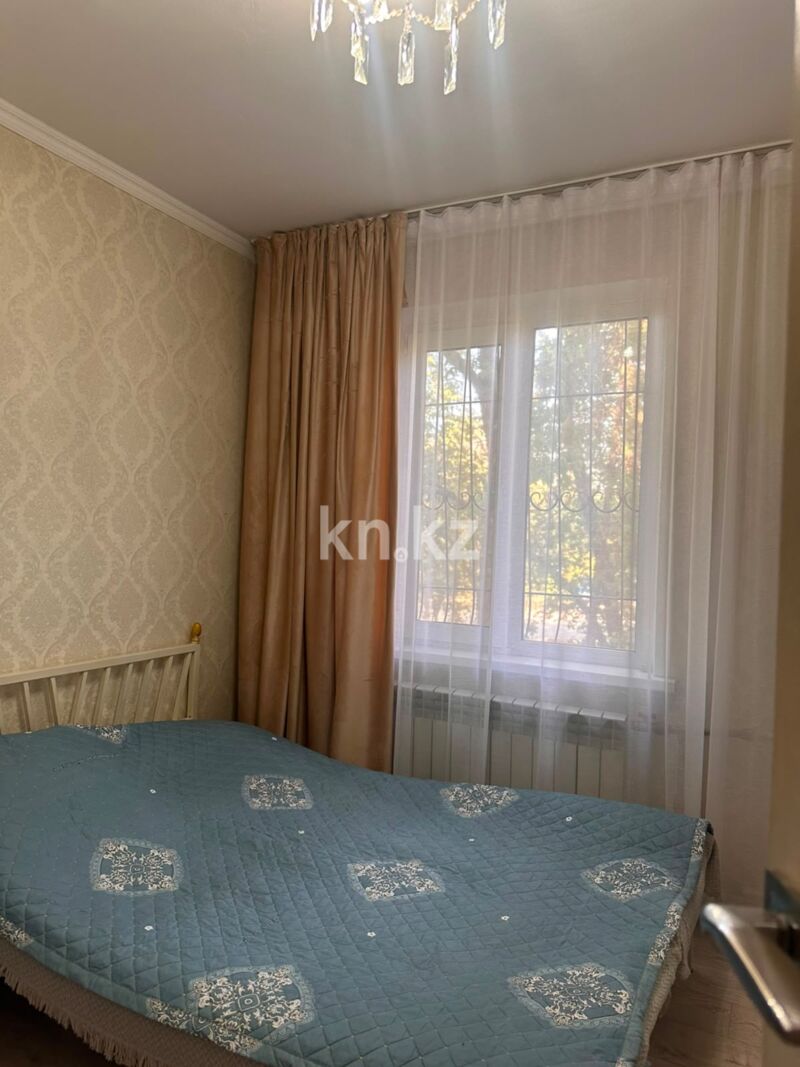 Продажа 2-комнатной квартиры, 43.6 м² - Продажа двухкомнатных квартир в панельном доме в Алматы - страница 26 фото 2 из 3