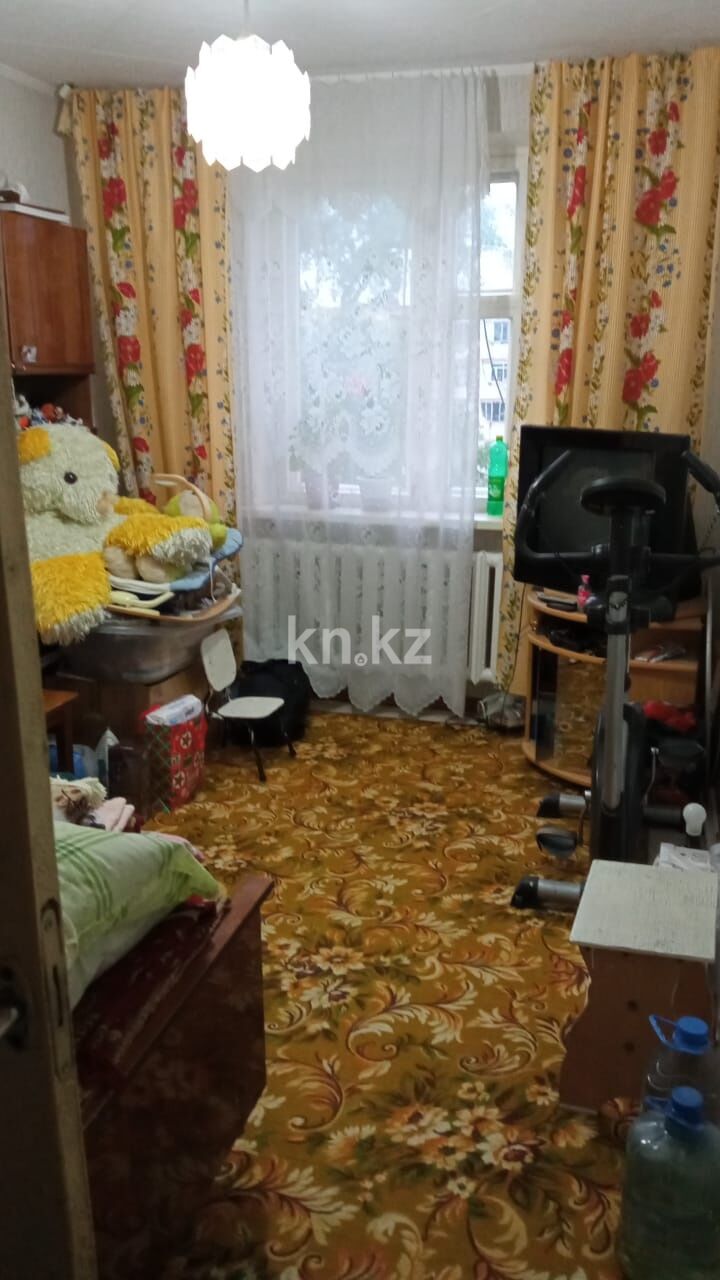 Продажа 3-комнатной квартиры, 64 м² - Недвижимость в Акмолинской области фото 5 из 6