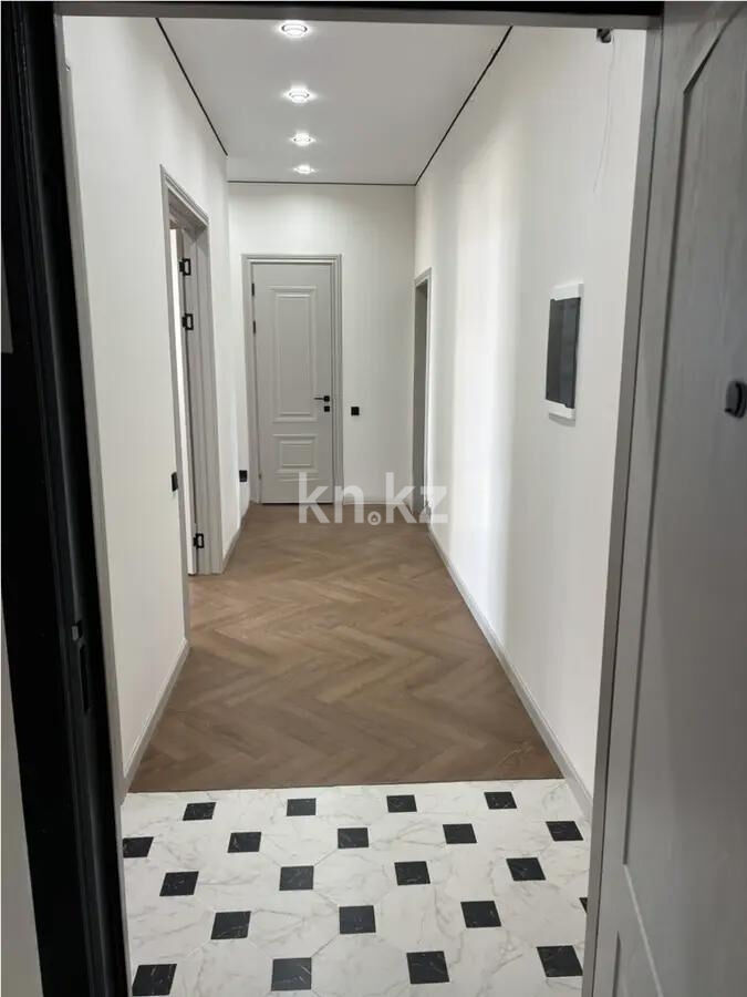 Продажа 3-комнатной квартиры, 76 м² - Продажа квартир в Казахстане - страница 8 фото 5 из 5