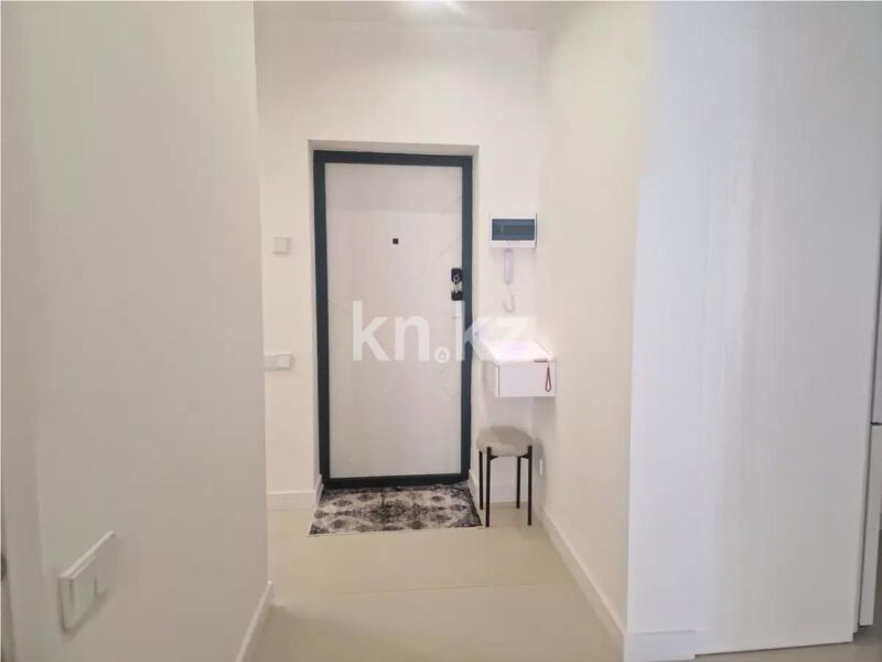 Продажа 2-комнатной квартиры, 58.5 м² - Продажа двухкомнатных квартир в Медеуском р-не Алматы - страница 14 фото 4 из 4