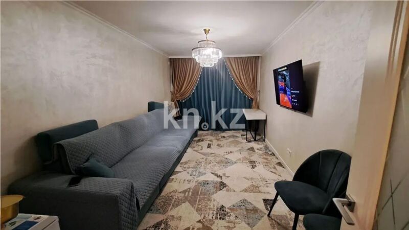 Продажа 3-комнатной квартиры, 68 м² - Продажа трехкомнатных квартир в панельном доме в Алматы - страница 26 фото 1 из 5