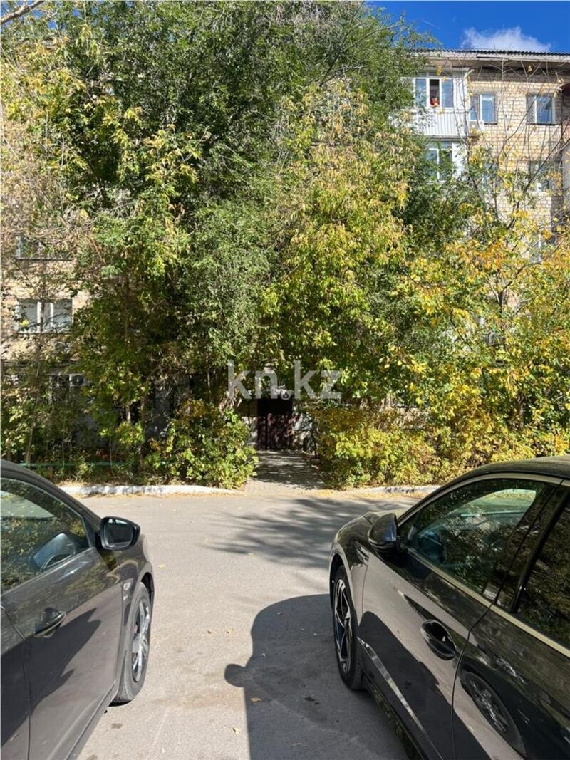 Продажа 2-комнатной квартиры, 44 м² - Продажа двухкомнатных квартир в кирпичном доме в Казахстане - страница 52 фото 10 из 11