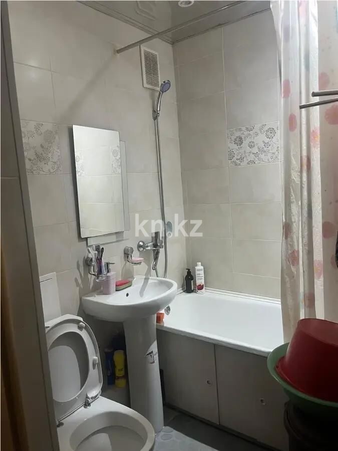 Продажа 2-комнатной квартиры, 45 м² - Продажа двухкомнатных квартир в р-не Сарыарка Астаны - страница 4 фото 4 из 4