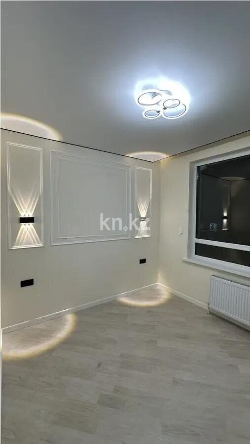 Продажа 2-комнатной квартиры, 40 м² - Продажа квартир в Казахстане - страница 8 фото 1 из 3