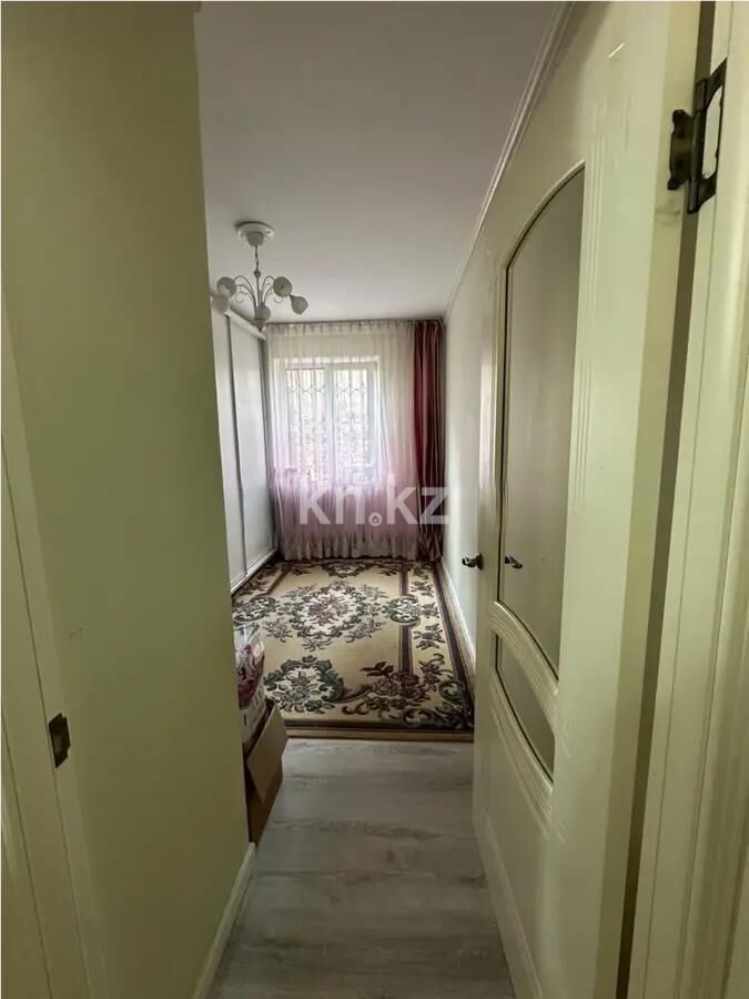 Продажа 4-комнатной квартиры, 76.1 м² - Продажа четырехкомнатных квартир в блочном доме в Алматы фото 3 из 8