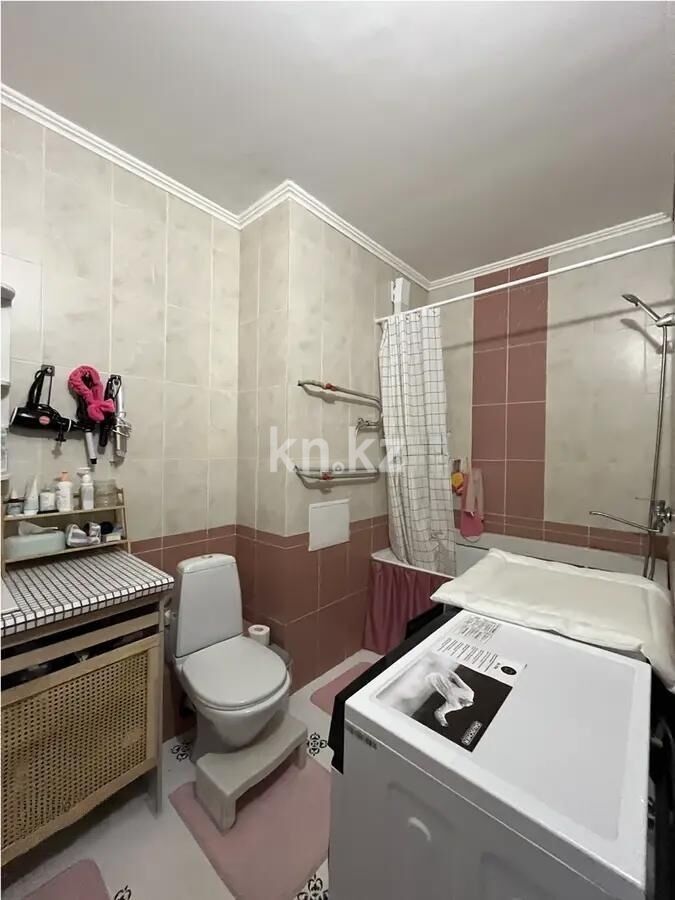 Продажа 2-комнатной квартиры, 49 м² - Продажа двухкомнатных квартир от собственников в Астане - страница 161 фото 3 из 3