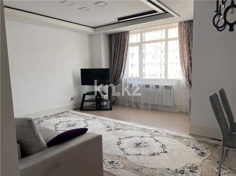 Продажа 2-комнатной квартиры, 78 м² - Продажа двухкомнатных квартир в р-не Сарайшык Астаны - страница 28 фото 1 из 4