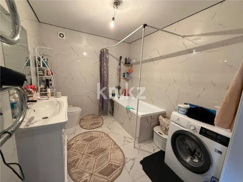 Продажа 3-комнатной квартиры, 99.7 м² - Продажа квартир в монолитно-каркасном доме в Астане - страница 117 фото 5 из 6