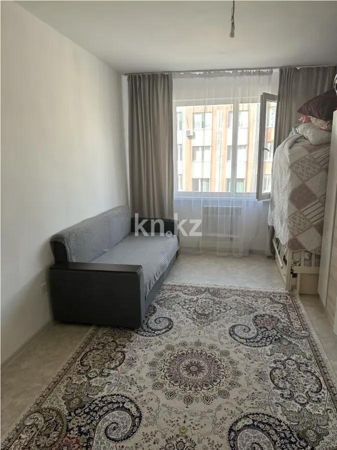 Продажа 2-комнатной квартиры, 55 м² - Продажа двухкомнатных квартир в Алатауском р-не Алматы - страница 26 фото 2 из 4