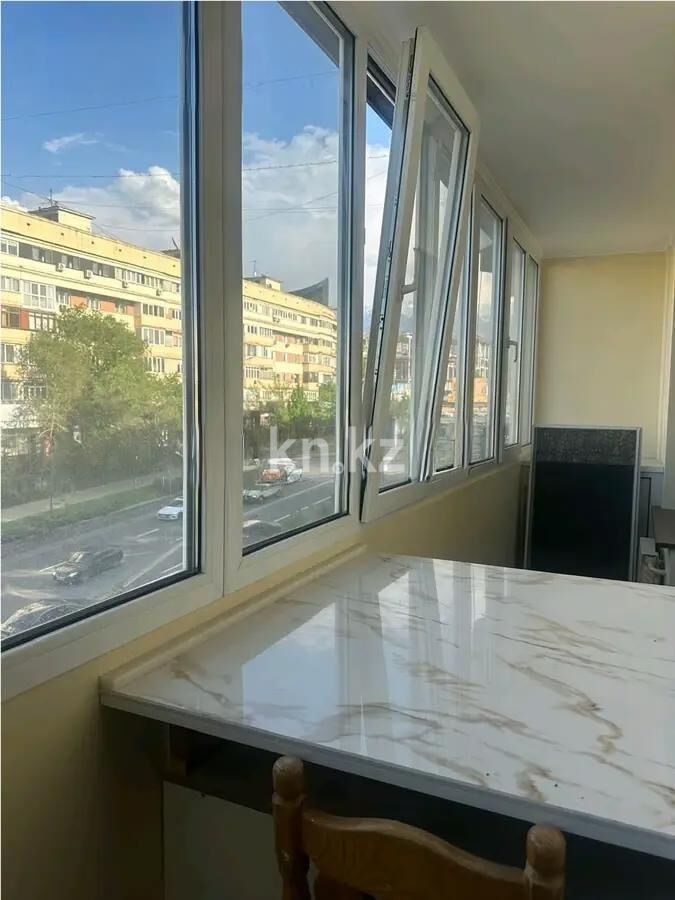 Продажа 4-комнатной квартиры, 82 м² - Продажа четырехкомнатных квартир в кирпичном доме в Алматы - страница 4 фото 5 из 6