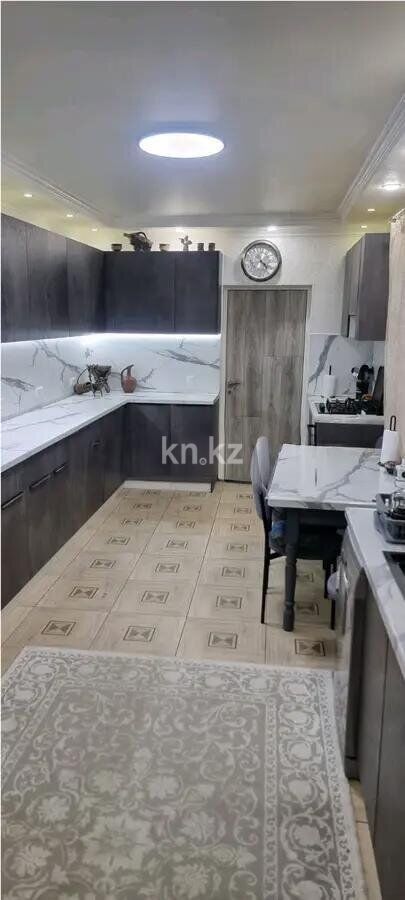 Продажа 3-комнатной квартиры, 96.7 м² - Продажа квартир в Казахстане - страница 78 фото 4 из 6