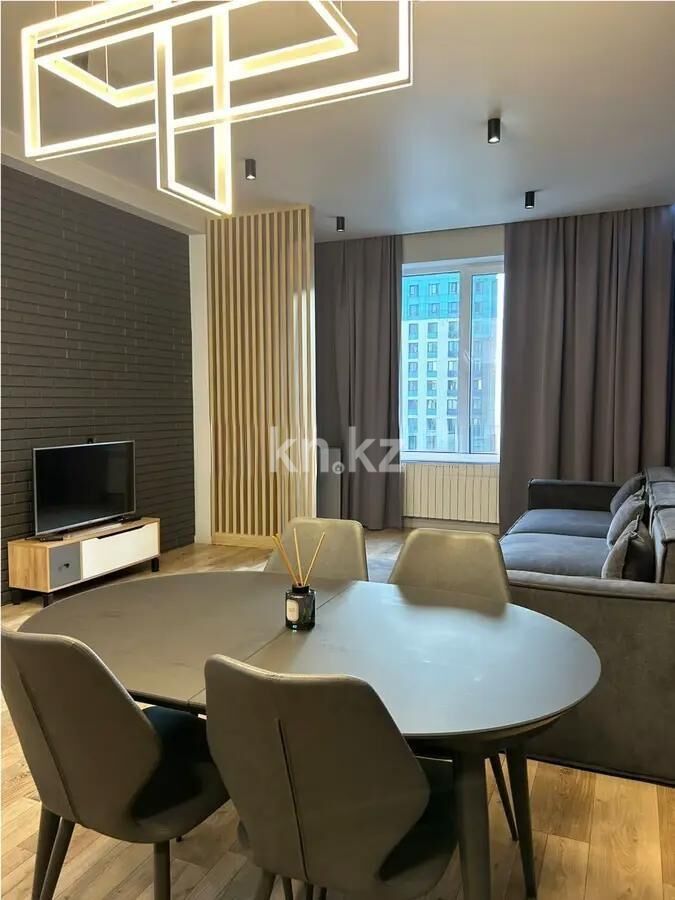 Продажа 2-комнатной квартиры, 70 м² - Продажа квартир в Казахстане - страница 26 фото 3 из 4