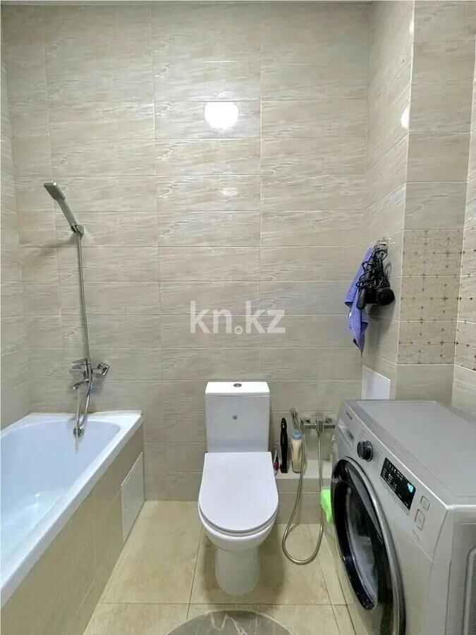 Продажа 3-комнатной квартиры, 84.6 м² - Продажа трехкомнатных квартир в кирпичном доме в Казахстане - страница 71 фото 5 из 6