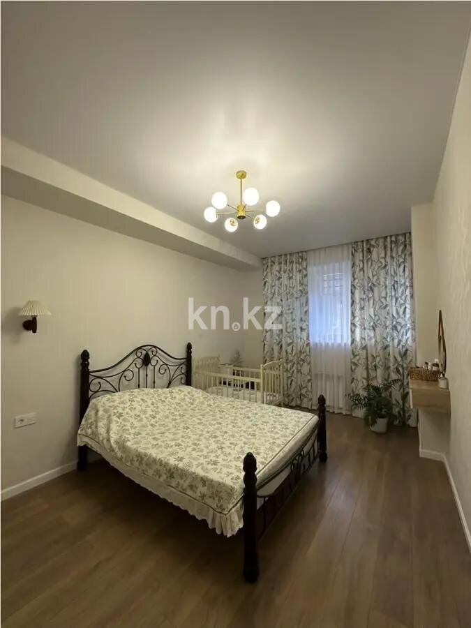 Продажа 3-комнатной квартиры, 65 м² - Продажа квартир от собственников в Астане - страница 21 фото 2 из 5
