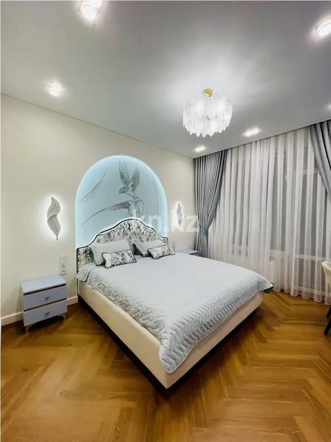 Продажа 3-комнатной квартиры, 78 м² - Продажа трехкомнатных квартир в Казахстане - страница 9 фото 3 из 7