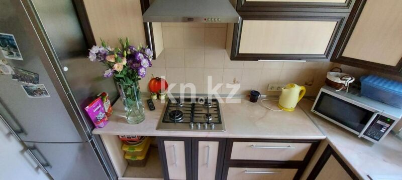 Продажа 4-комнатной квартиры, 74.1 м² - Продажа квартир в Казахстане - страница 1381 фото 9 из 23