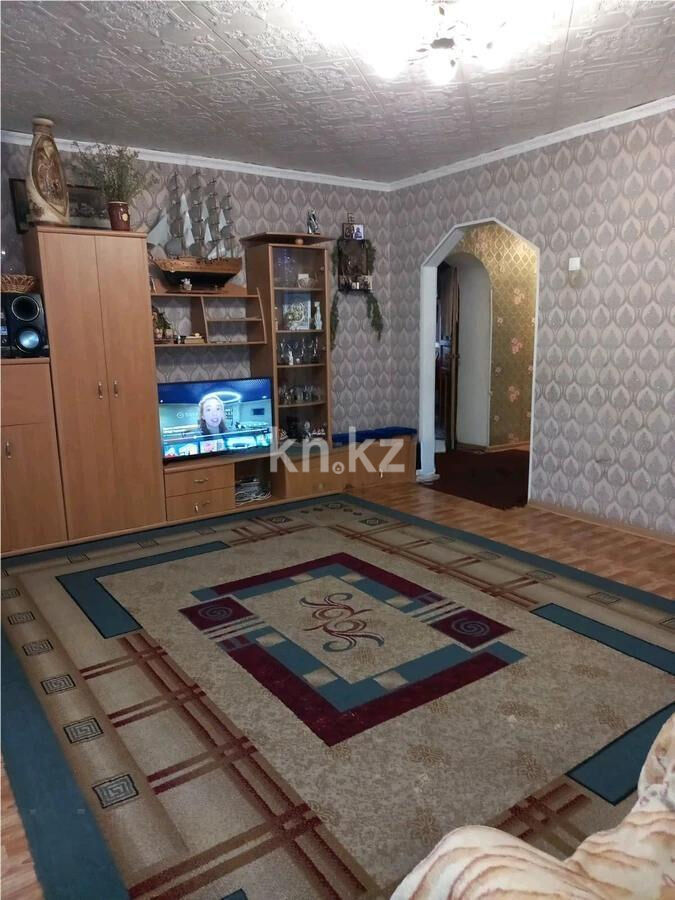 Продажа 4-комнатной квартиры, 95 м² - Продажа квартир в Пришахтинске Караганды - страница 8 фото 1 из 7